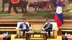 Vietnamese, Lao state audit agencies eye closer cooperation